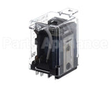 49K04 Lennox 240V Dpdt Relay