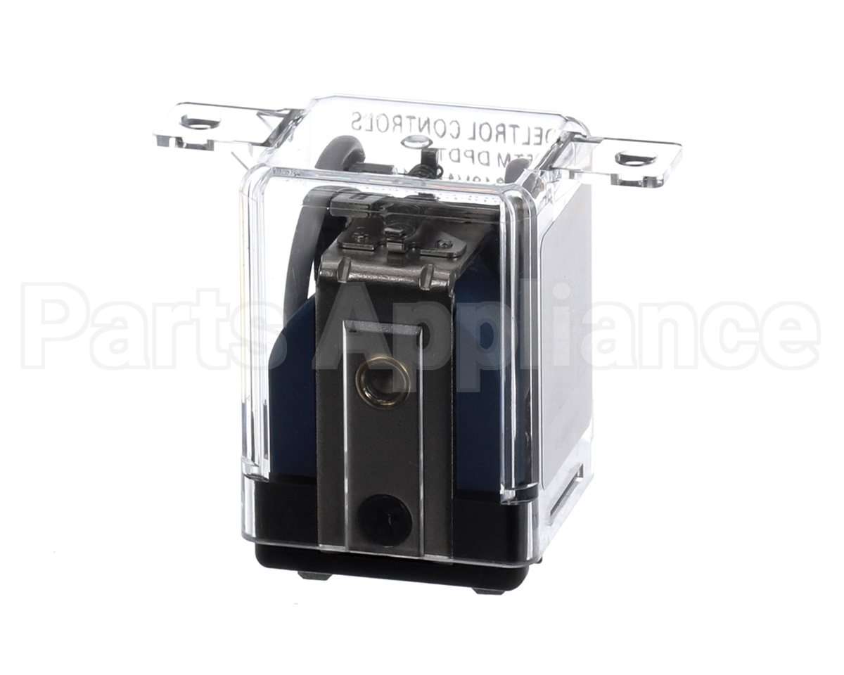 49K04 Lennox 240V Dpdt Relay