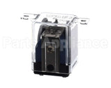 49K04 Lennox 240V Dpdt Relay