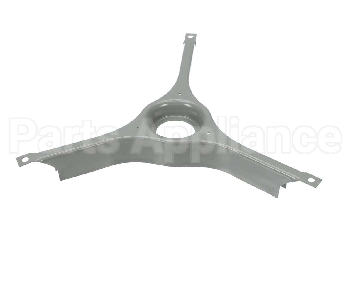 49K09 Lennox Bearing Bracket For 5Hp