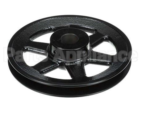 49K40 Lennox Blower Pulley 1"Bore 7.45"