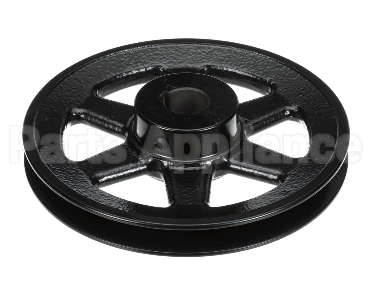 49K40 Lennox Blower Pulley 1"Bore 7.45"