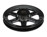 49K40 Lennox Blower Pulley 1"Bore 7.45"