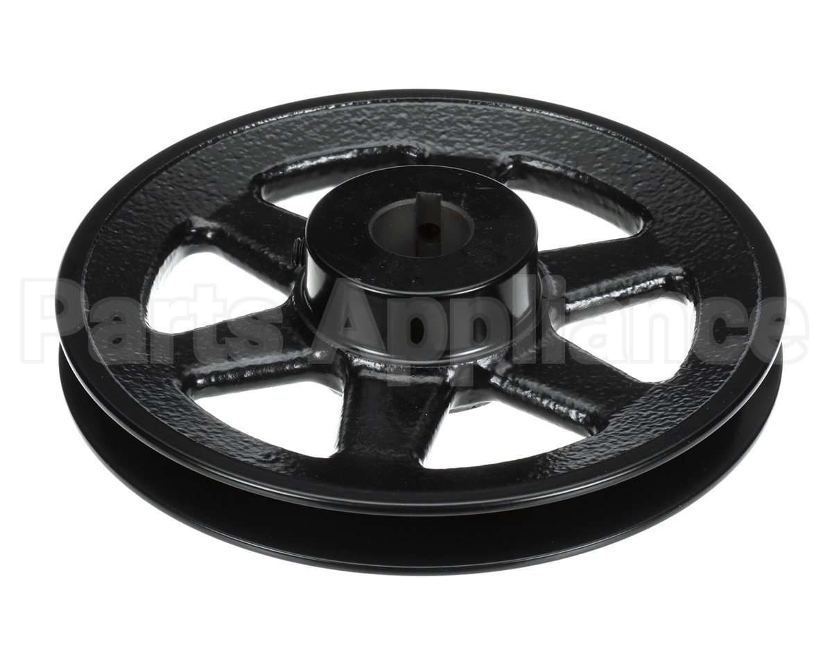 49K40 Lennox Blower Pulley 1"Bore 7.45"