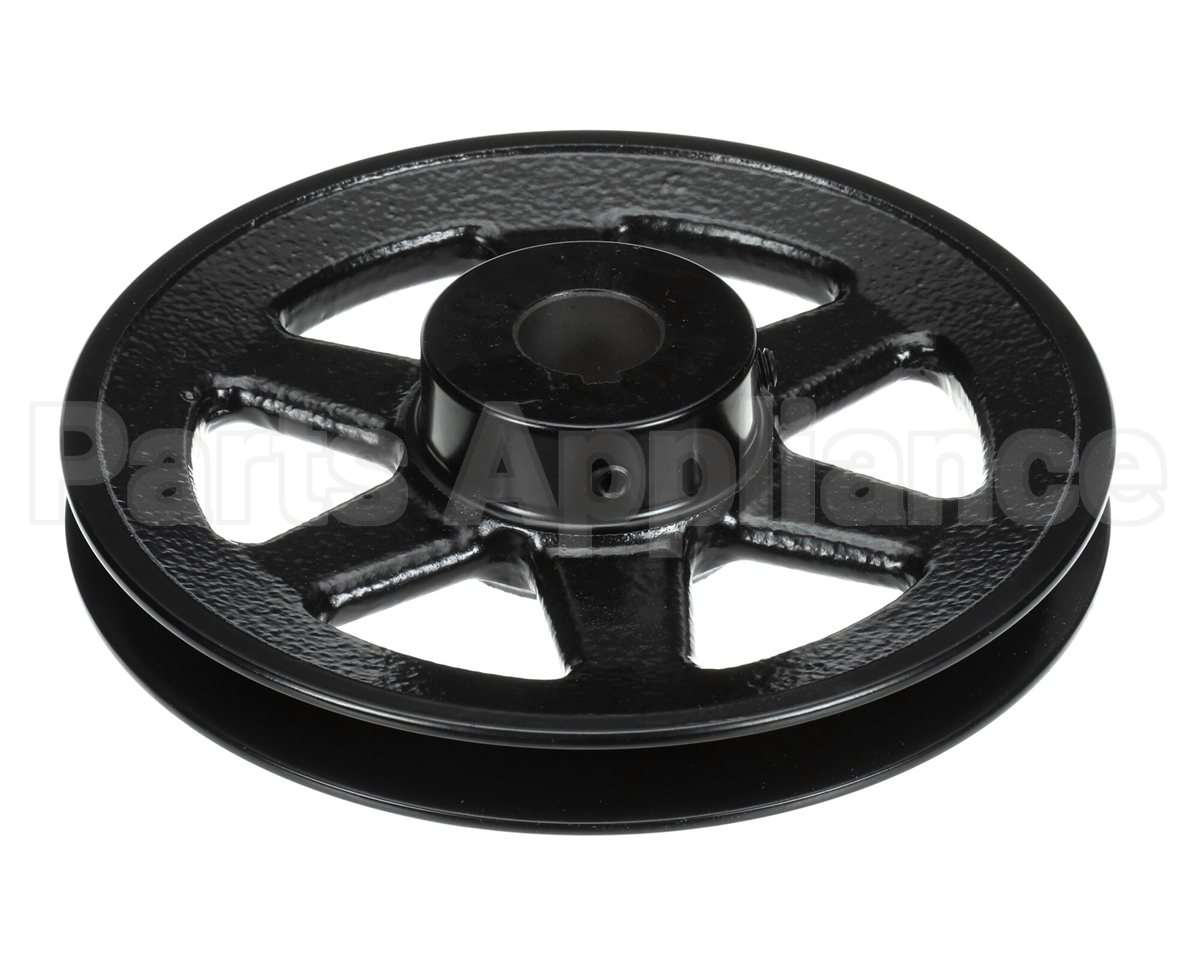 49K40 Lennox Pulley, Bk77 X 1