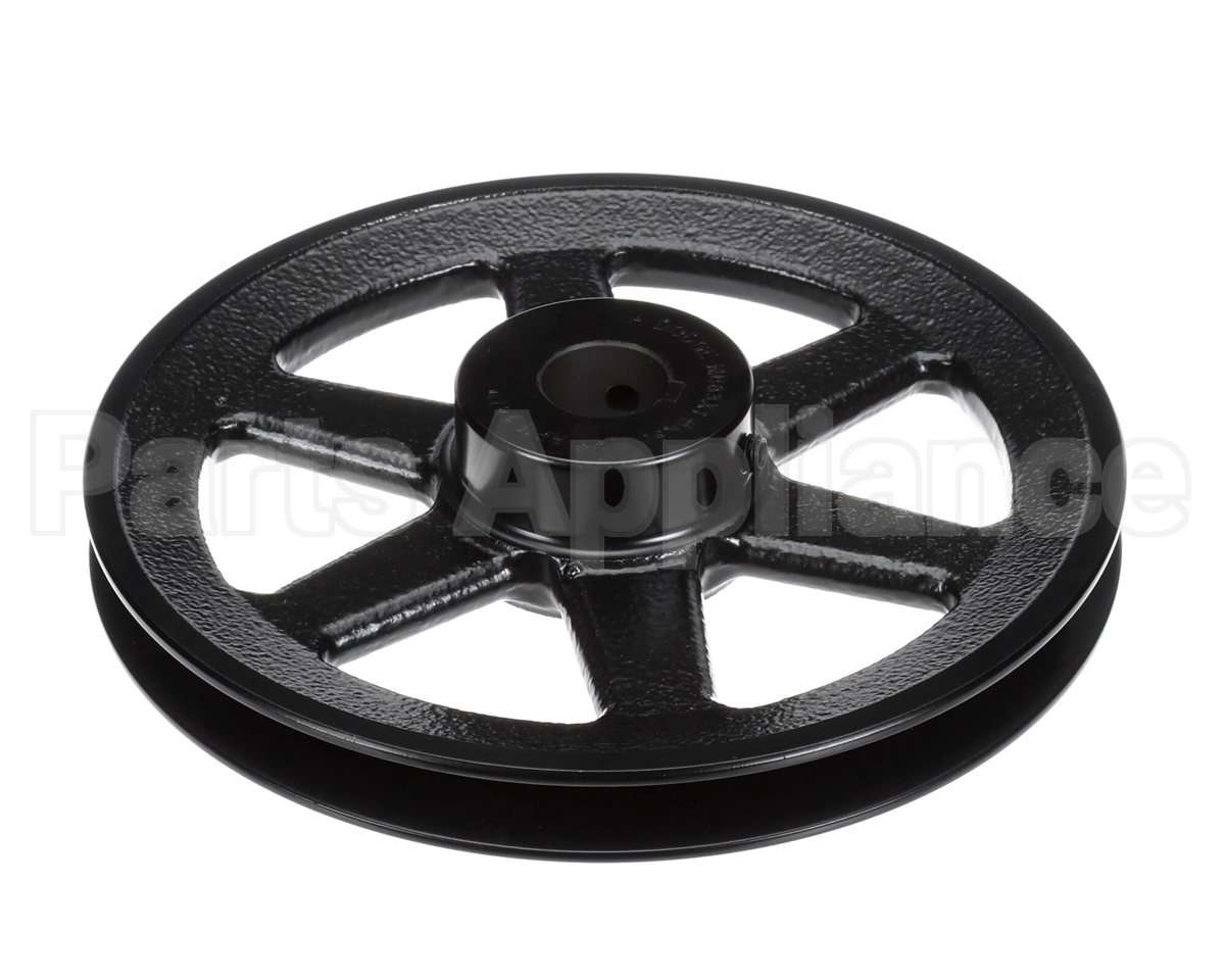 49K41 Lennox 8.25" Single Grv Pulley;1"Bore