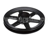 49K41 Lennox 8.25" Single Grv Pulley;1"Bore