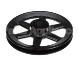 49K41 Lennox 8.25" Single Grv Pulley;1"Bore