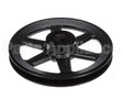 49K41 Lennox Cast Iron Bushed Bore Pulley, 8.25 Inch