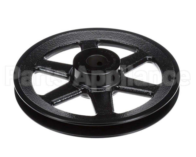 49K41 Lennox Cast Iron Bushed Bore Pulley, 8.25 Inch