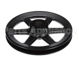 49K41 Lennox Cast Iron Bushed Bore Pulley, 8.25 Inch