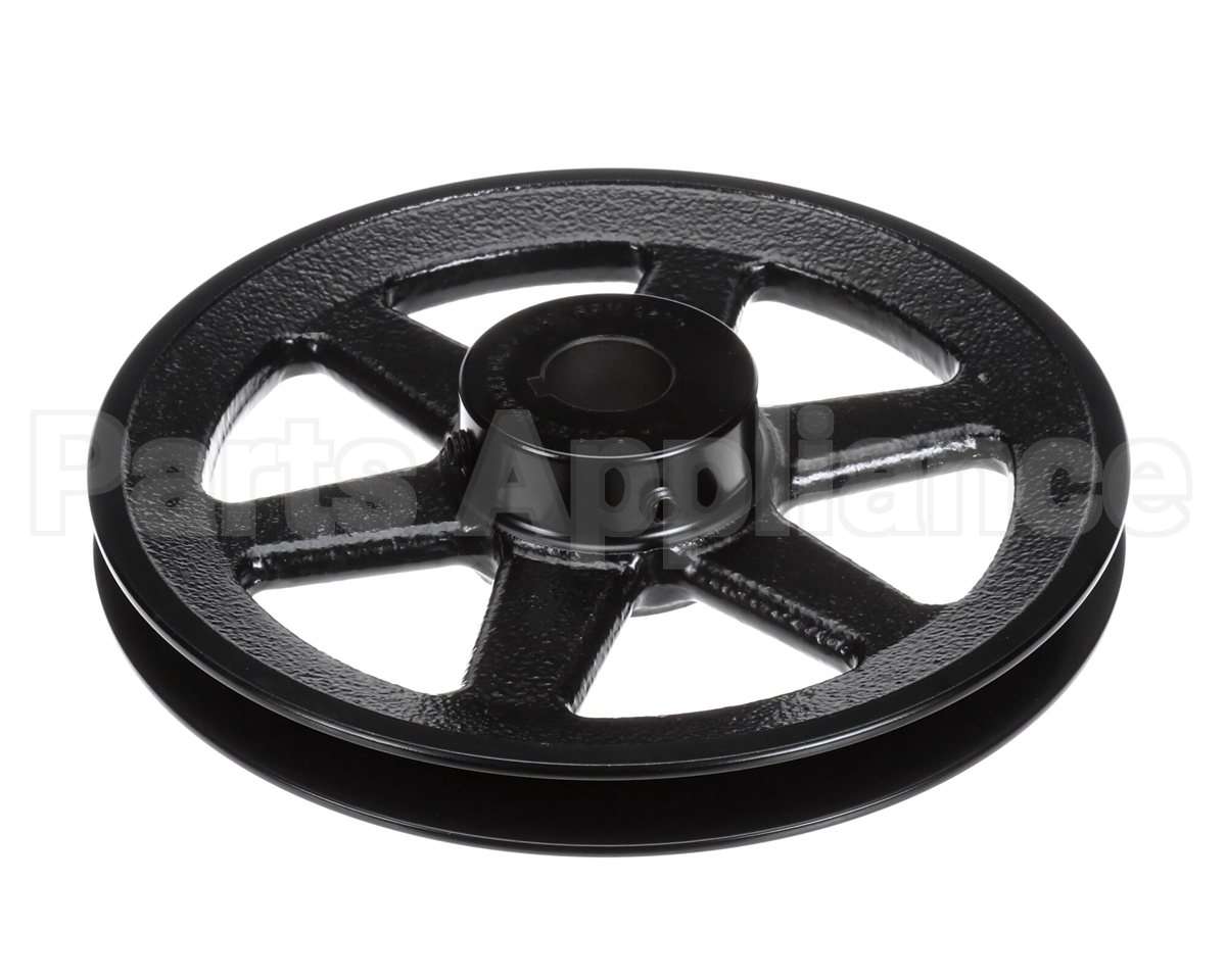 49K41 Lennox Cast Iron Bushed Bore Pulley, 8.25 Inch