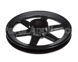 49K41 Lennox Cast Iron Bushed Bore Pulley, 8.25 Inch