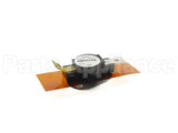 49K61 Lennox 300F Co Auto Limit Switch