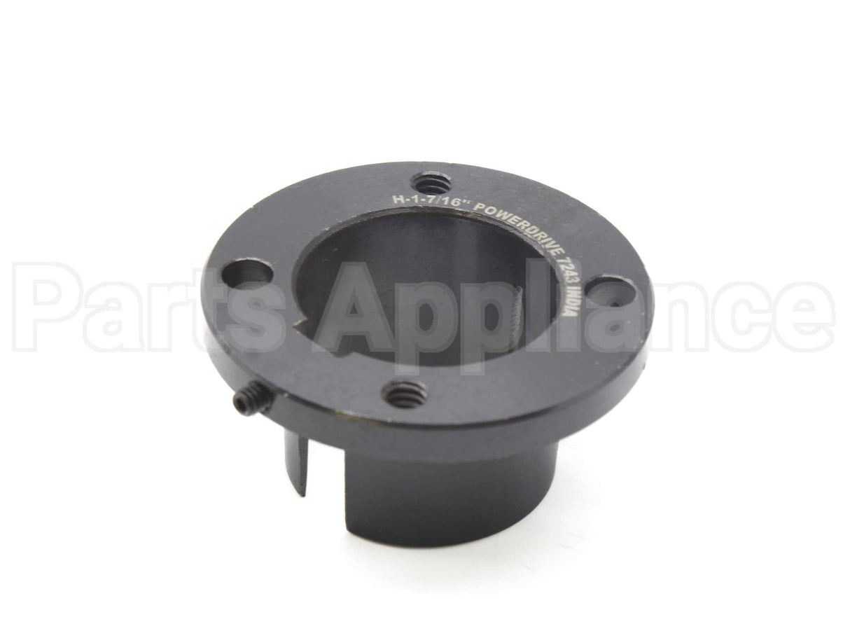 49M62 Lennox Splittaperbushing