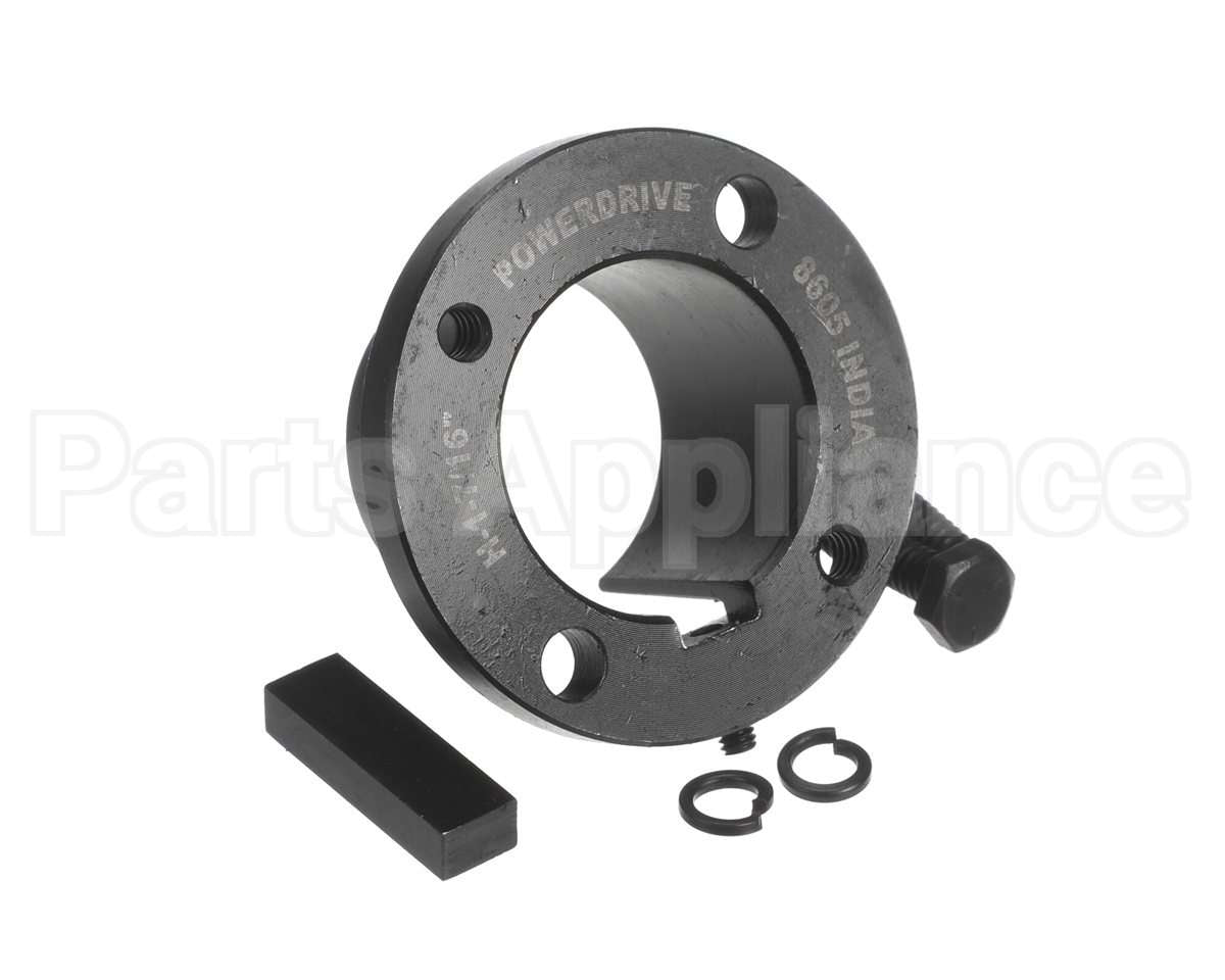 49M62 Lennox Split Taper Bushing