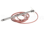 49M81 Lennox 01, Astp2 Air Supply/Duct Sensor, 8