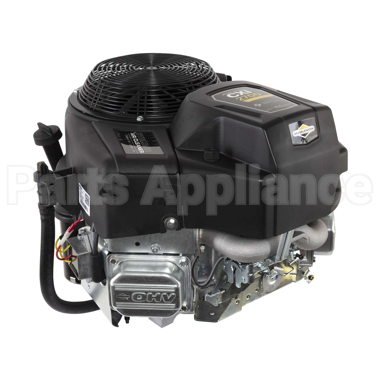 49T877-0049-Z1 Briggs & Stratton Engine Packed Single Carton