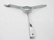 49W49 Lennox Motorbracket 3Legs