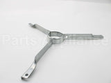 49W49 Lennox Motorbracket 3Legs