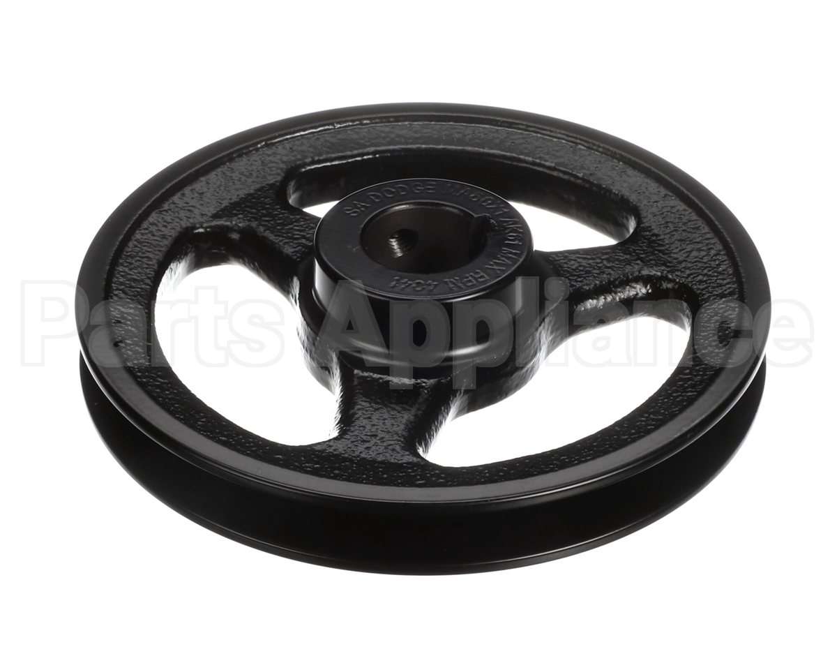 49W50 Lennox Blower Pulley