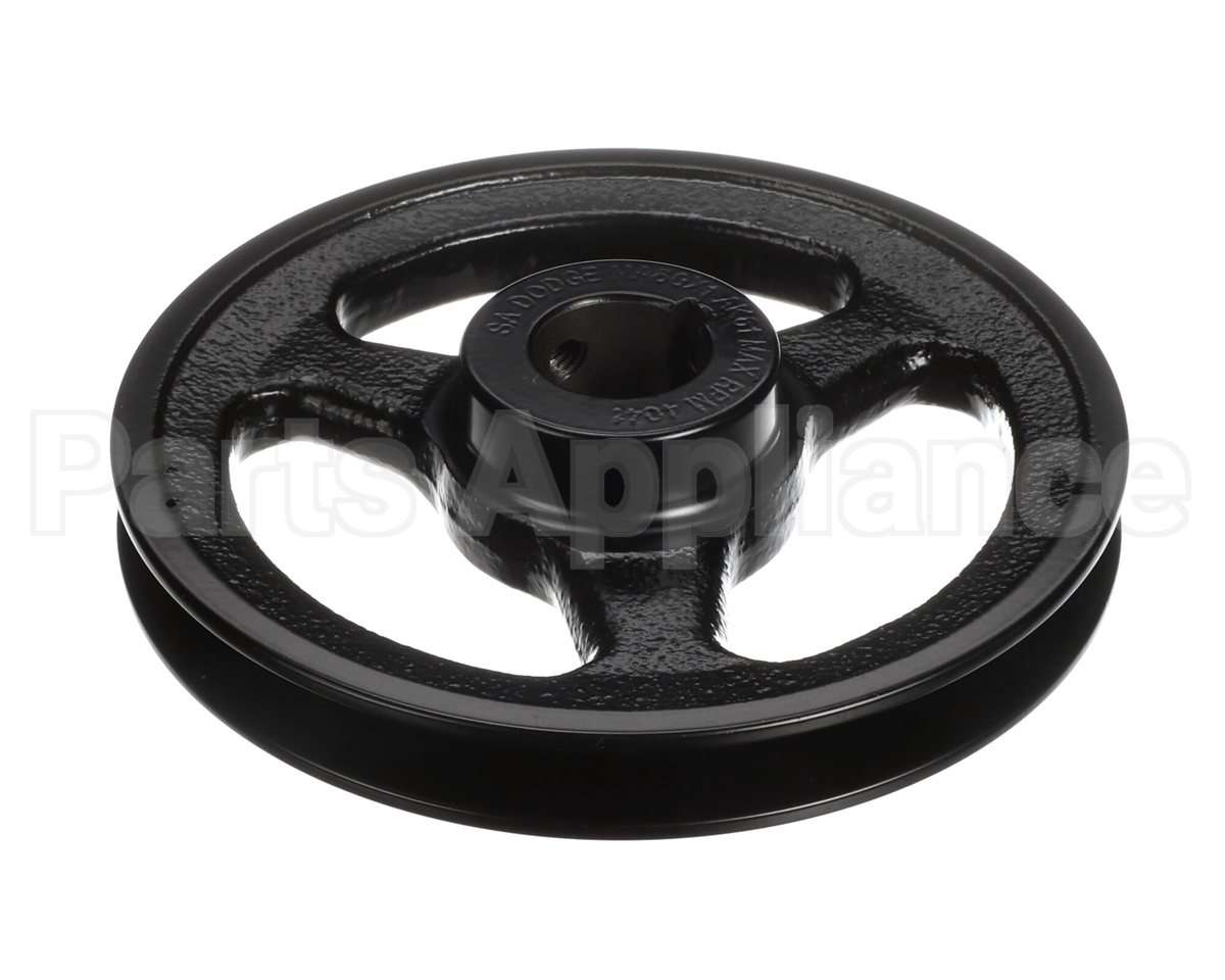 49W50 Lennox Blower Pulley