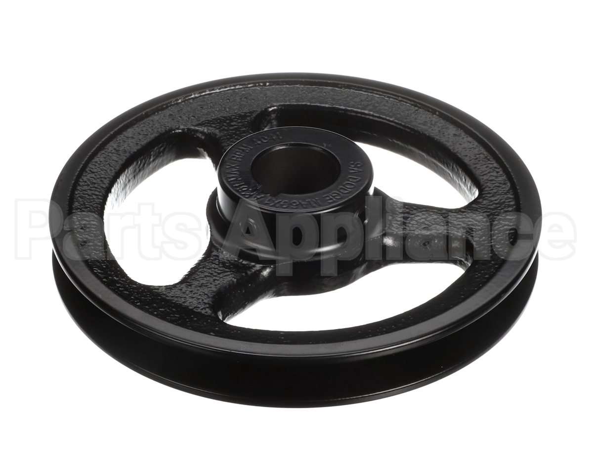 49W50 Lennox Blower Pulley