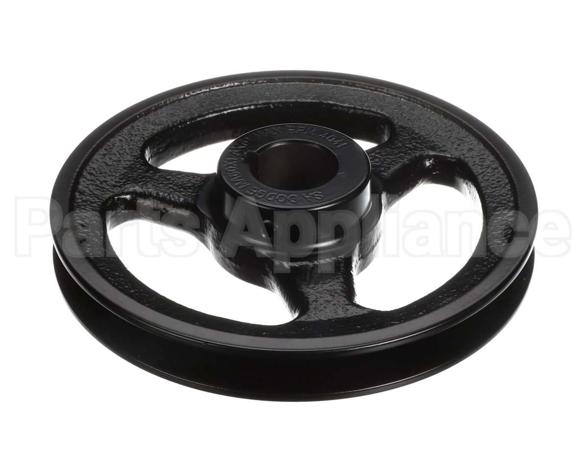49W50 Lennox Blower Pulley