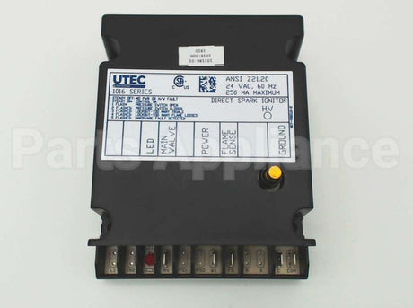 49W66 Lennox Ignition Control Board