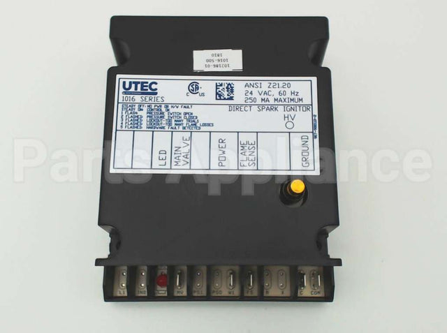 49W66 Lennox Ignition Control Board