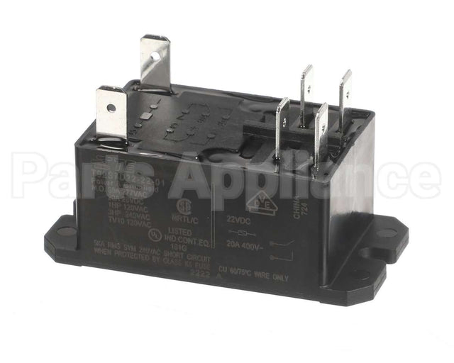 49W91 Lennox Electricheatrelay