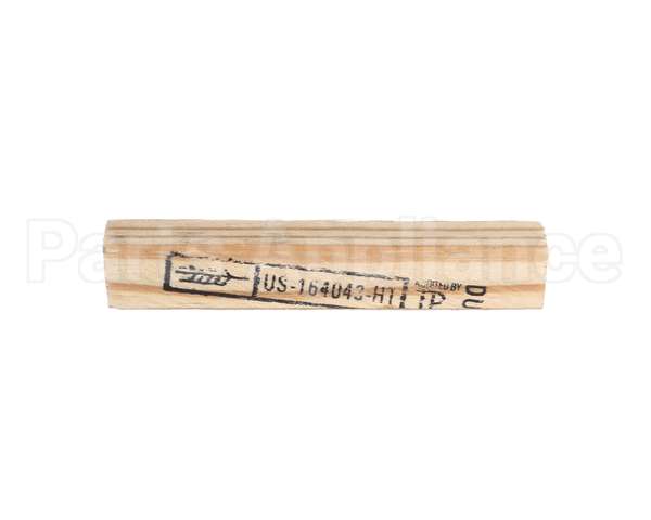 4A0004-03 Hoshizaki Wood Block-C