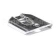 4A0441-02 Hoshizaki Hinge-Bottom Plate F