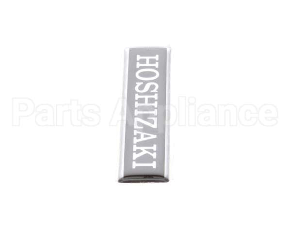 4A0560-01 Hoshizaki Emblem