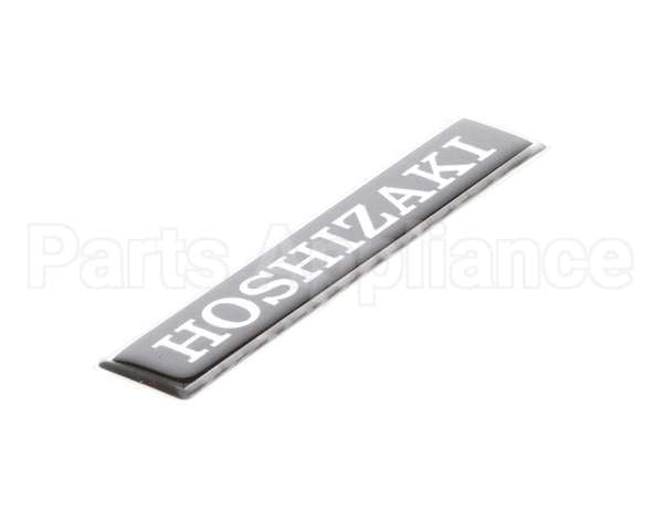 4A0560-01 Hoshizaki Emblem