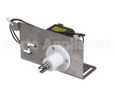 4A0620A01 Hoshizaki Gear Motor Assembly/Dcm5
