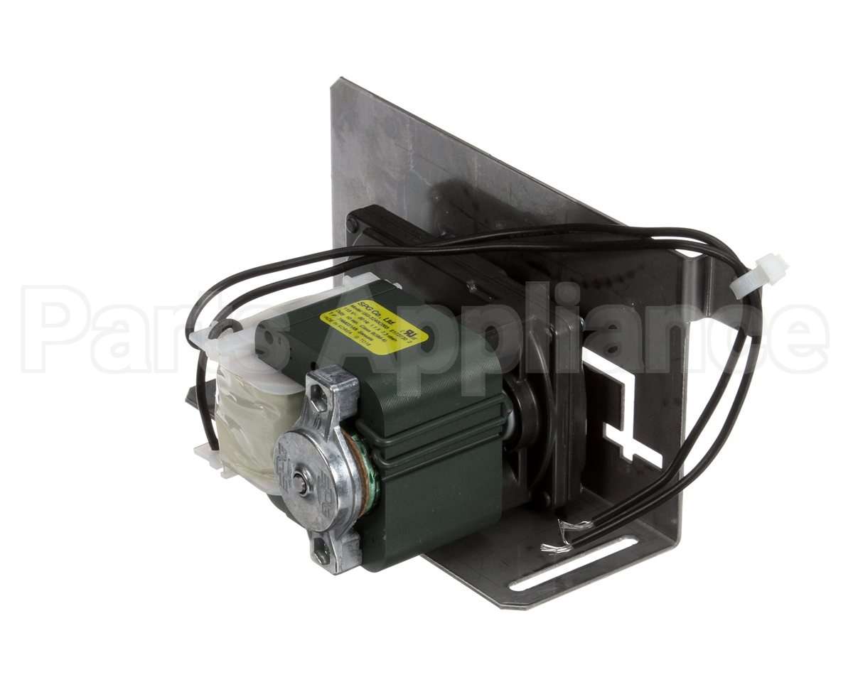 4A0620A01 Hoshizaki Gear Motor Assembly/Dcm5