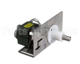 4A0620A01 Hoshizaki Gear Motor Assembly/Dcm5