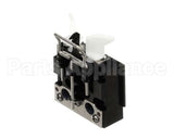 4A0678-02 Hoshizaki Valve Block