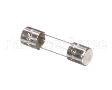 4A0893-02 Hoshizaki Fuse Gmc 500Ma 5Mm2