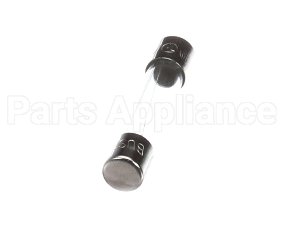 4A0893-11 Hoshizaki Fuse Agc 1.25