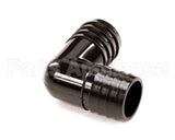 4A1017-01 Hoshizaki Elbow P12Eub12