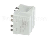 4A1107-14 Hoshizaki Starter(Relay) Ge# 3