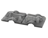 4A1168-01 Hoshizaki Expansion Valve Cove