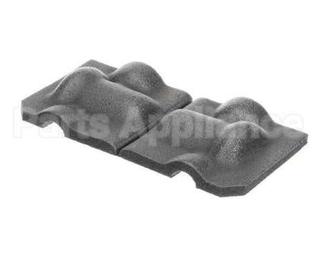 4A1168-01 Hoshizaki Expansion Valve Cove