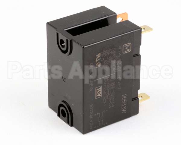 4A1307-01 Hoshizaki Relay-Compressor