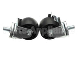 4A1347-03 Hoshizaki Caster-Pack(2-1Lock
