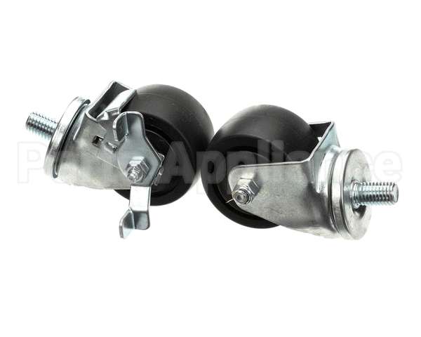 4A1347-03 Hoshizaki Caster-Pack(2-1Lock