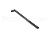 4A1551-01 Hoshizaki Rubber Hose (A)