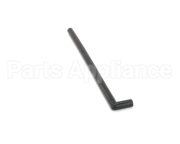 4A1551-01 Hoshizaki Rubber Hose (A)